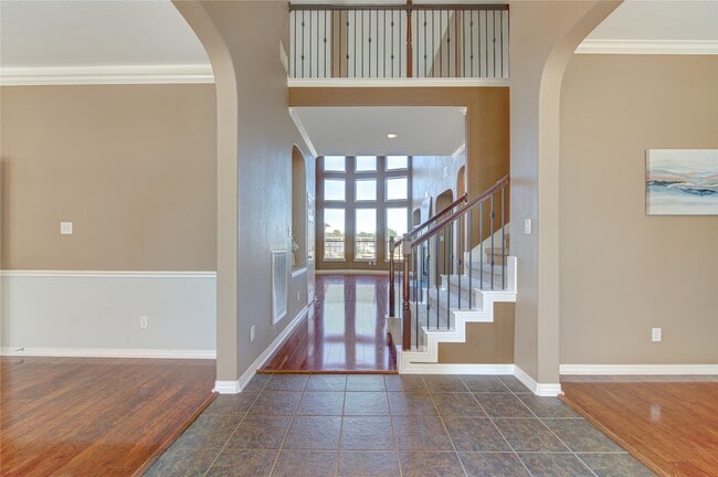 Building Photo - 21606 Firemist Way