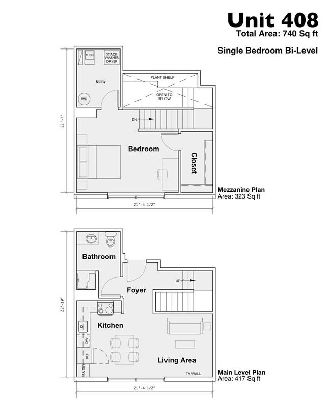 Building Photo - Lofts on Ionia