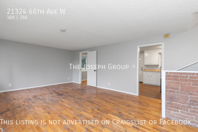 Building Photo - 21324 66th Ave W