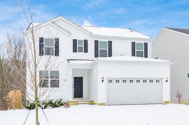 Foto del edificio - 260 Whitetail Trail