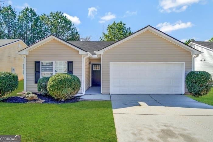 Foto principal - 9188 Jefferson Village Dr SW
