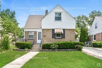 Building Photo - 1541 Boeger Ave