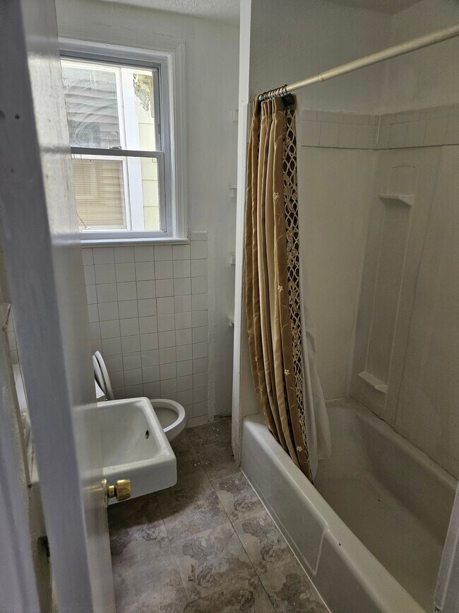 Bathroom - 283 S 11th St