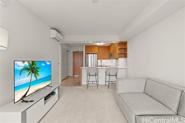 Foto del edificio - 1388 Kapiolani Blvd