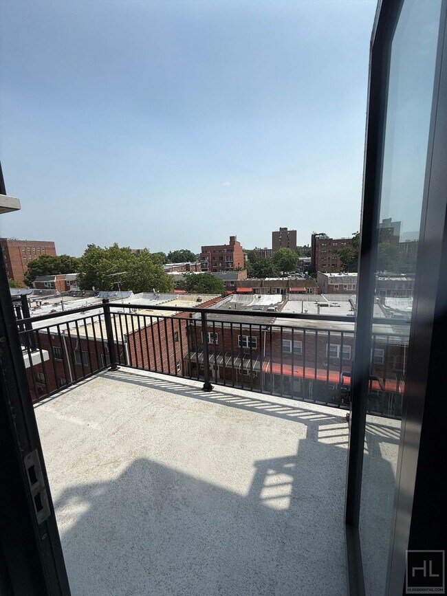 Foto del edificio - Beautiful Studio Apartment In Flushing! $2...