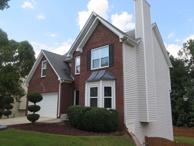 Foto del edificio - 3579 Patti Pkwy