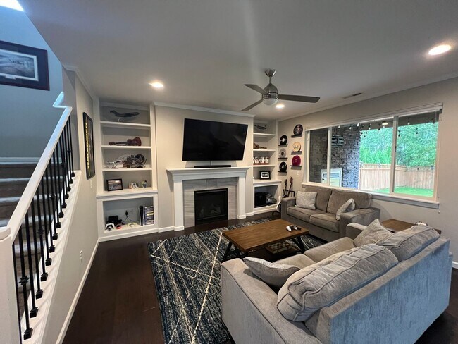 Foto del edificio - Stunning Tehaleh Home, A Must See!