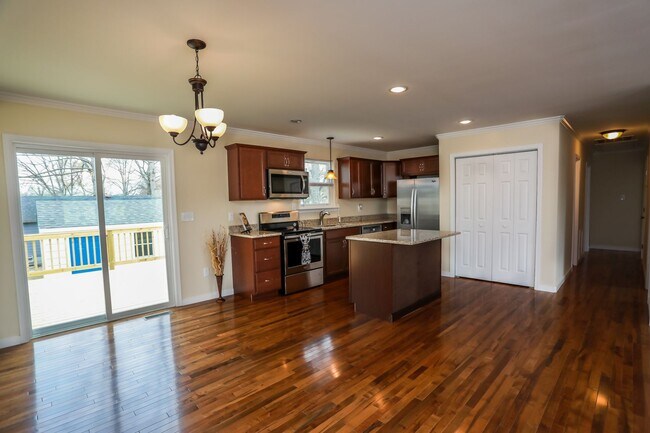 Foto del edificio - 6104 Belrun Ct