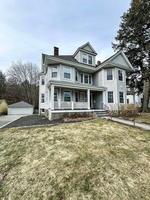 Building Photo - 15 Waban St
