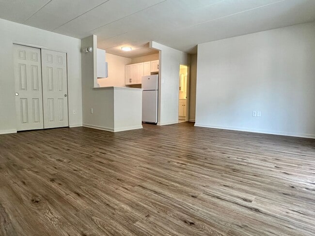 Foto del interior - Towns Edge Apartments