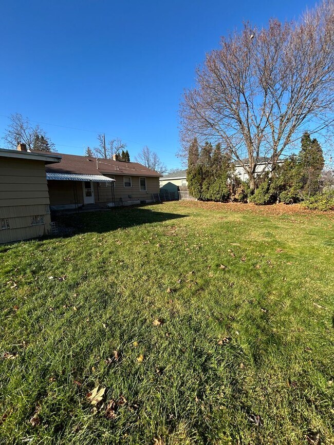 Foto del edificio - Beautiful House In Spokane Valley!!!! #1108