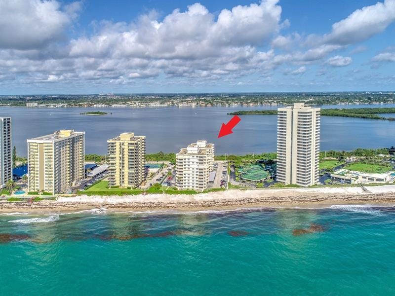 Primary Photo - 5480 N Ocean Dr