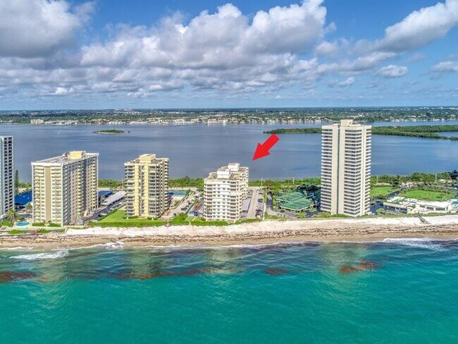 Foto del edificio - 5480 N Ocean Dr