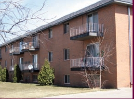 Elm Creek - Elm Creek Apartments