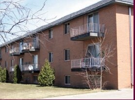 Foto del edificio - Elm Creek Apartments