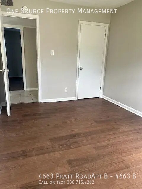 Foto del edificio - 4663 Pratt Rd