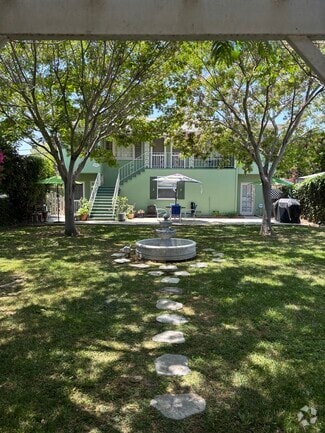 Building Photo - 3547 Gundry Ave