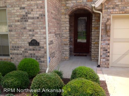 Foto del edificio - 6527 Valley View Rd