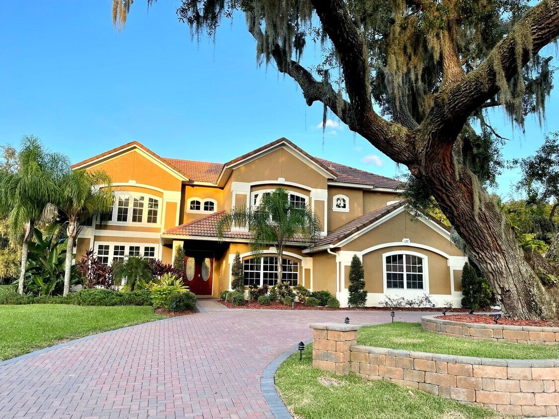Primary Photo - 5 br, 5 bath House - 177 Osprey Hammock Trail