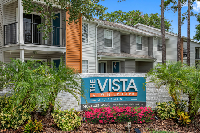 Building Photo - The Vista at Winter Park