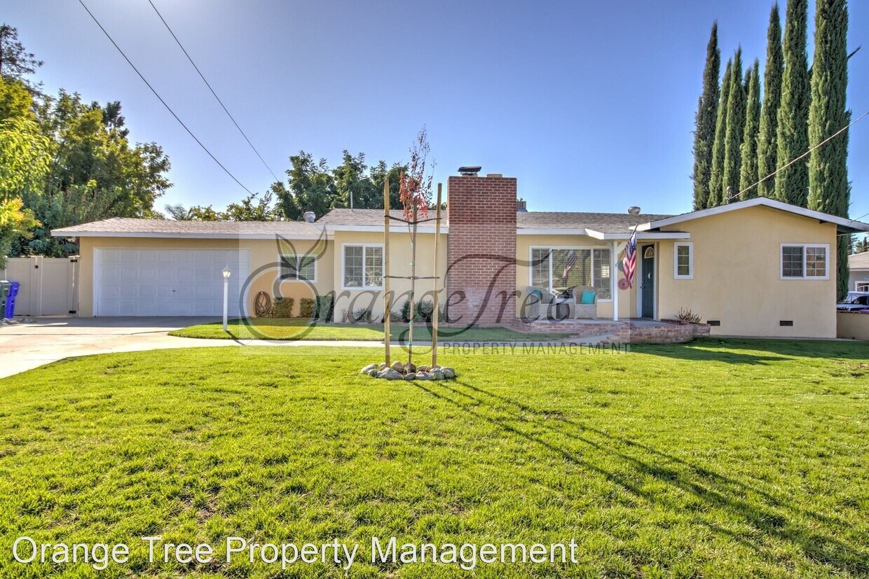 Primary Photo - 4 br, 2 bath House - 11823 Peach Tree Cir.
