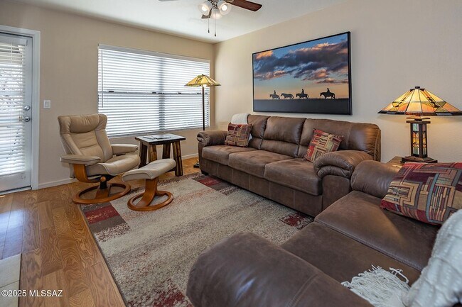 Foto del edificio - 5855 N Kolb Rd