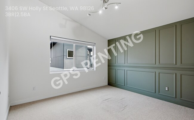 Foto del edificio - 3406 SW Holly St