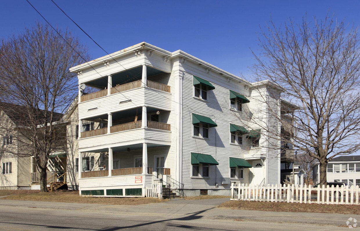 Primary Photo - 125 Northern Ave