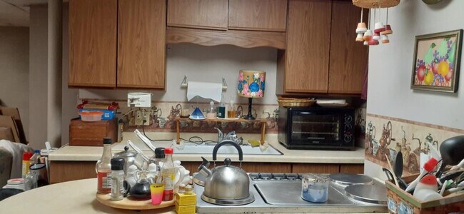 Foto del edificio - 209 W High St