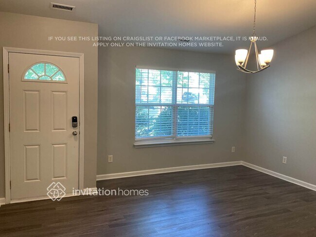 Building Photo - 3821 Tyler Bluff Ln