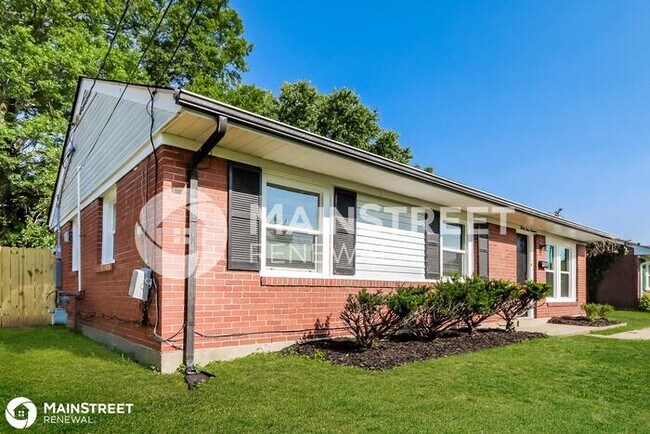 Building Photo - 3319 Palmer Ln, Louisville, KY 40218