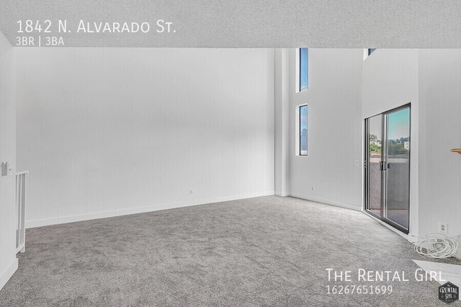 Foto del edificio - 1842 N Alvarado St