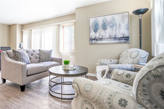 Foto del edificio - 72 Riverferry Way