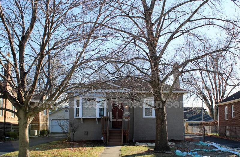 Foto principal - 6533 Arkansas Ave