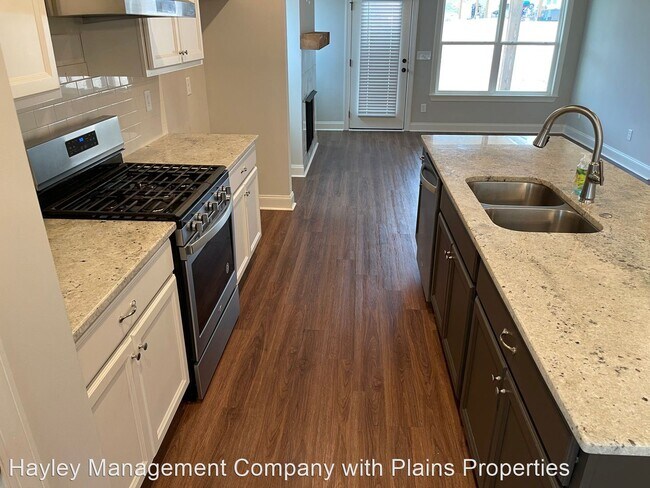 Building Photo - 3 br, 2.5 bath House - 509 Waterpoint Way