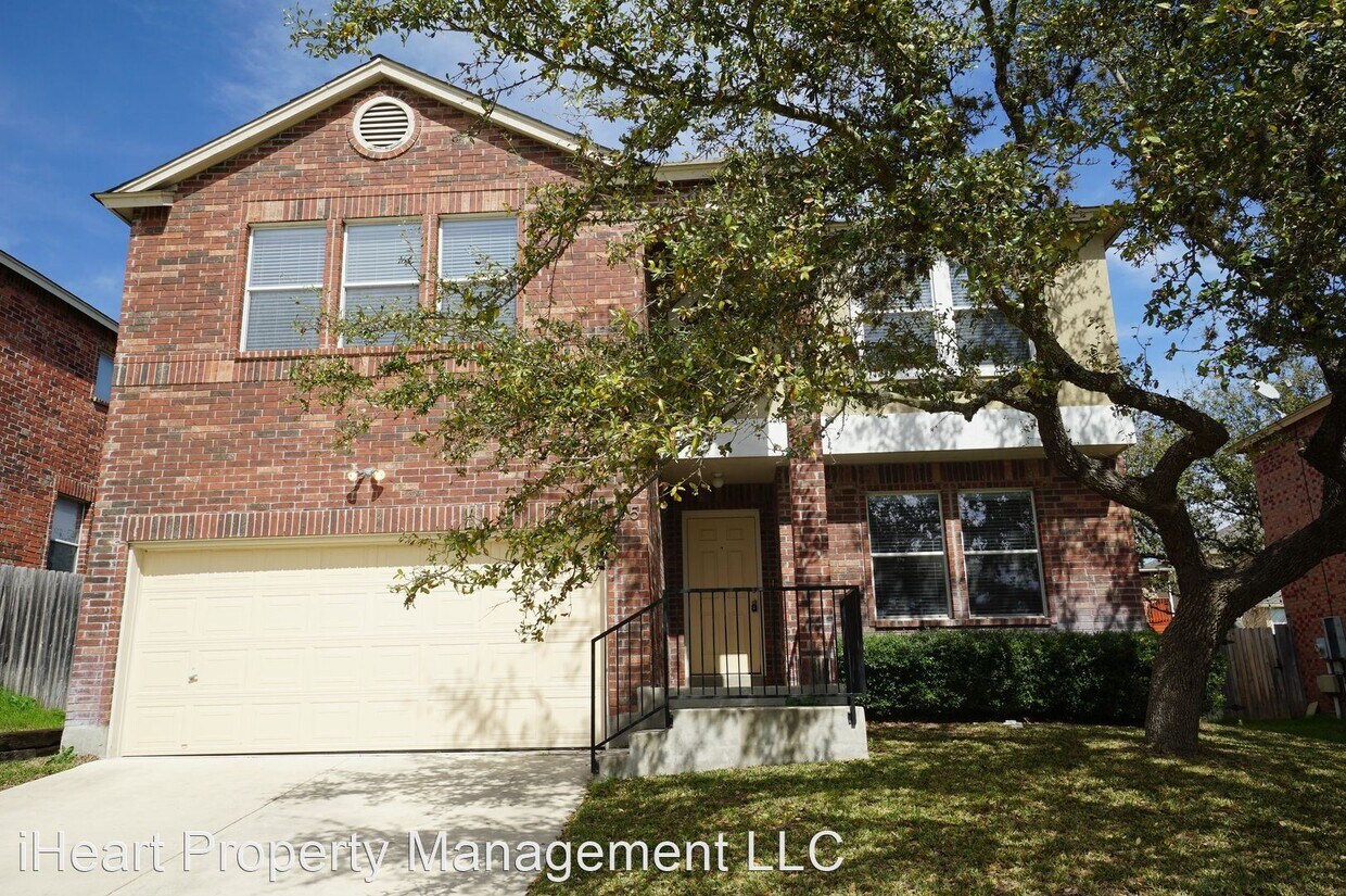 Foto principal - 3 br, 2.5 bath House - 815 Quitman Oak