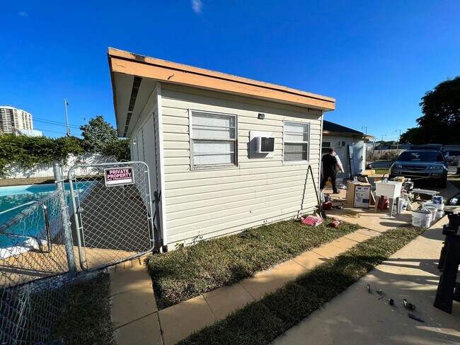 Foto del edificio - 611 53rd St