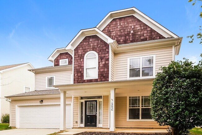 Foto del edificio - 19056 Coachmans Trace