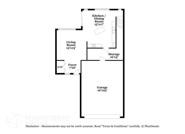 Foto del edificio - 5110 203rd St Ct E