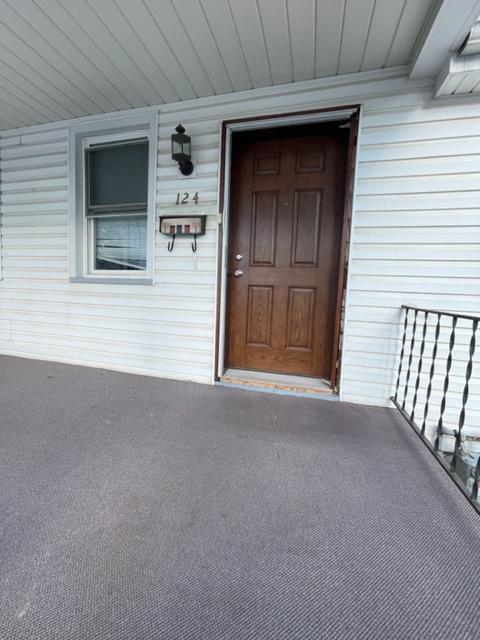 124 Bedford St, Hollidaysburg, PA 16648 - House Rental in Hollidaysburg ...