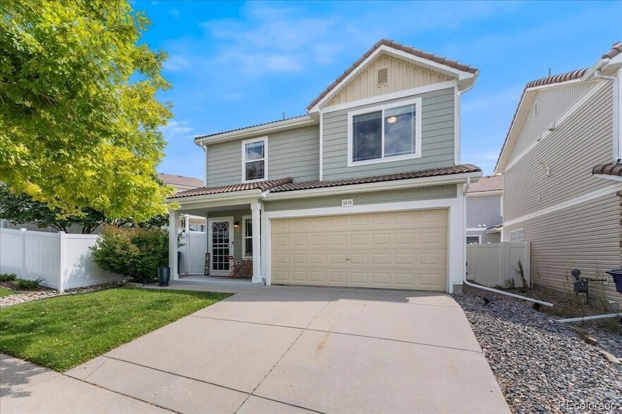 Foto principal - 5570 N Gibraltar St