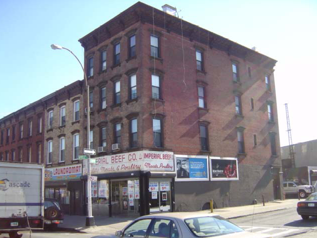 Building Photo - 740 Myrtle Ave