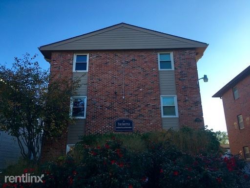 Foto del edificio - 2 br, 1 bath Apartment - 3325 California St
