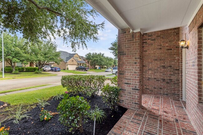 Building Photo - 21810 Colter Stone Dr