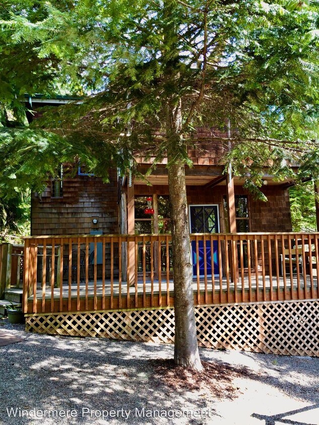 Foto principal - 1 br, 1 bath House - 20637 Kingston Street