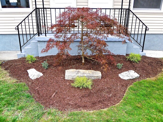 Foto del edificio - 7218 Meade St