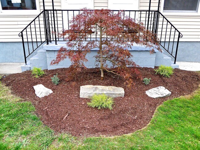 Foto del edificio - 7218 Meade Street