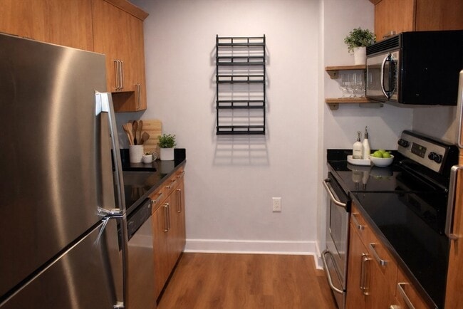 Foto del edificio - 289 Essex St