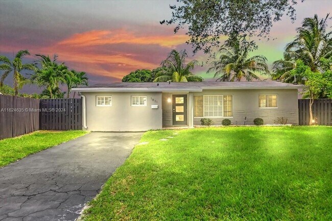 Foto del edificio - 1831 NW 33rd Ct
