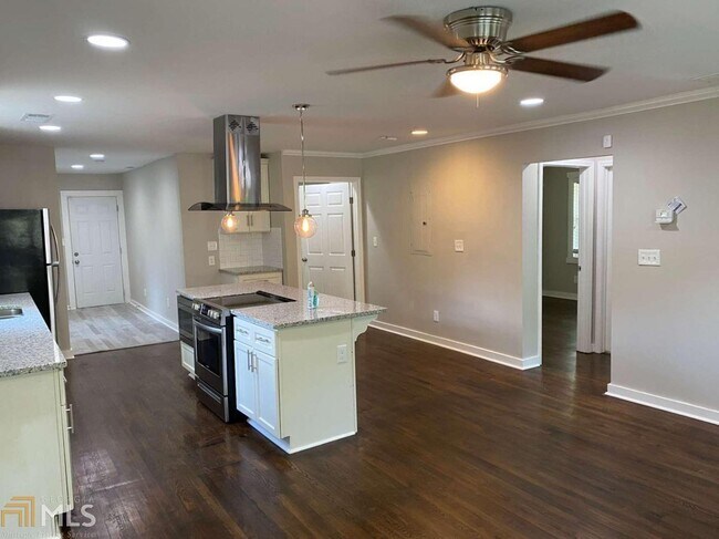 Foto del edificio - 239 Wynnwood Dr SW